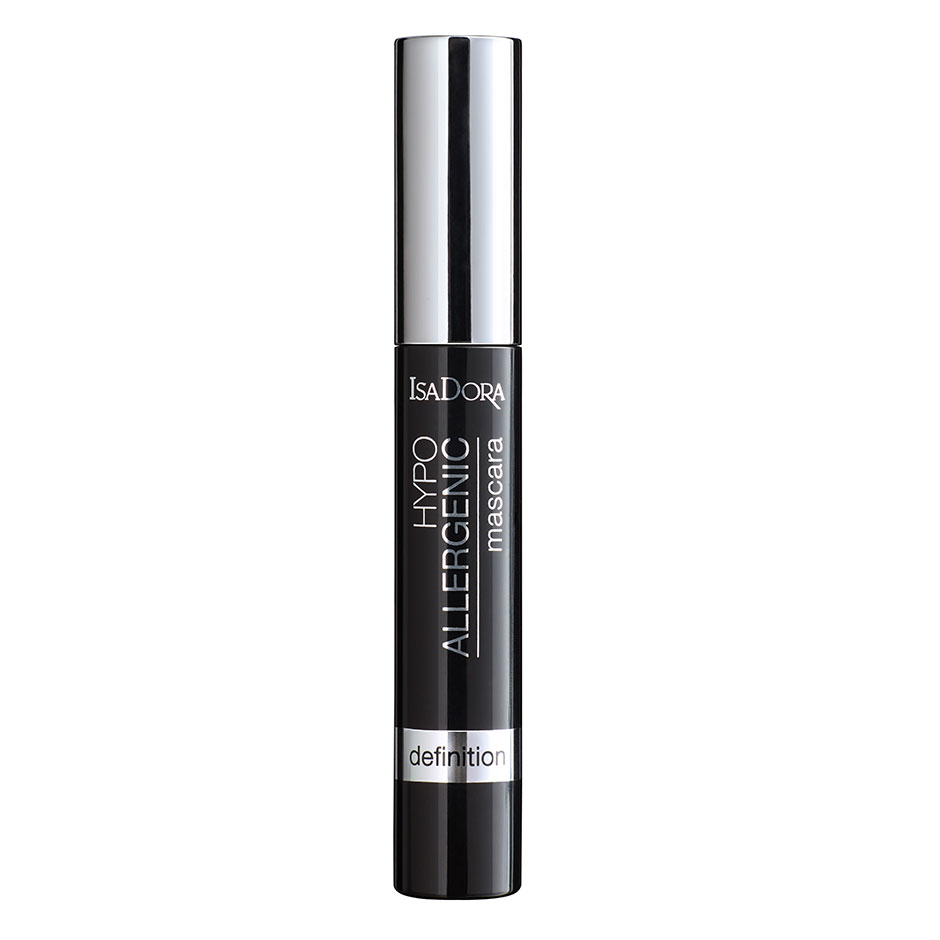 Hypo-Allergenic Mascara