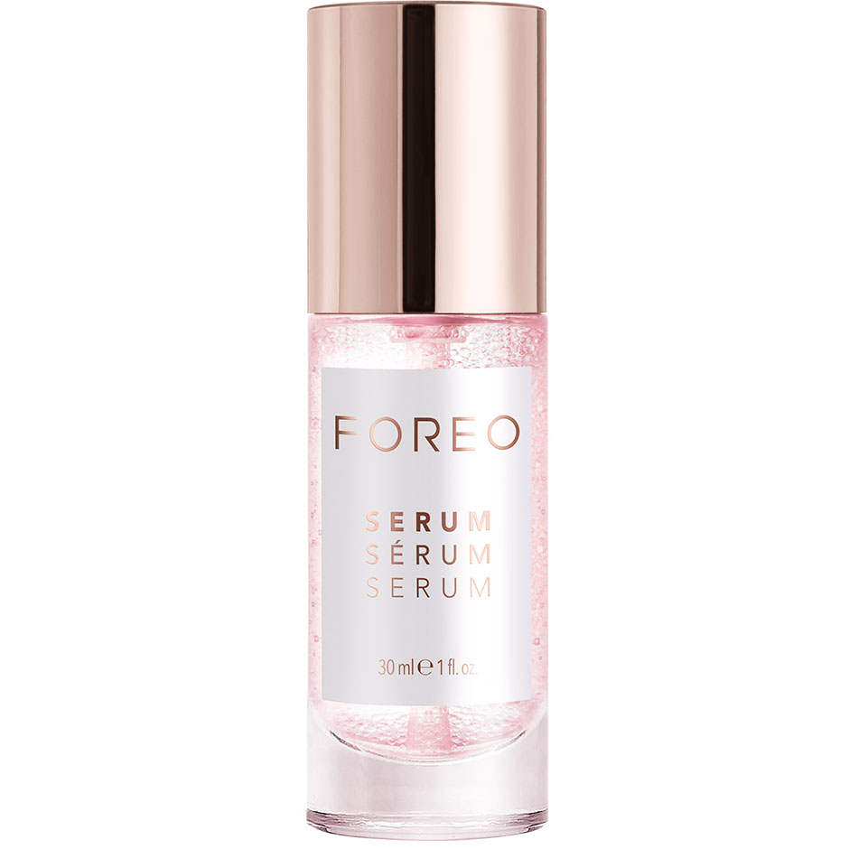 FOREO Serum Serum Serum, Foreo Ansiktsserum