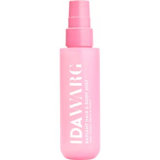 Radiant Hair & Body Mist