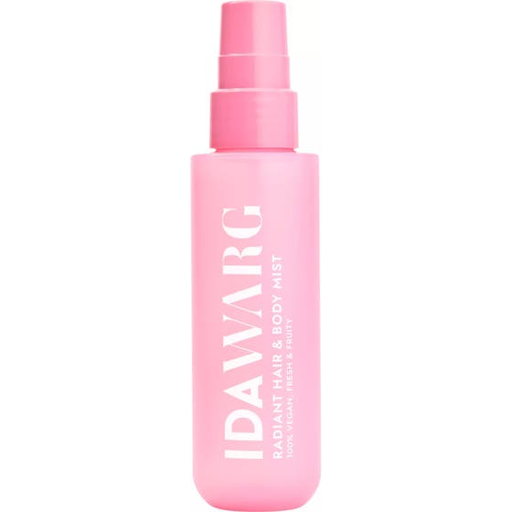 Radiant Hair & Body Mist