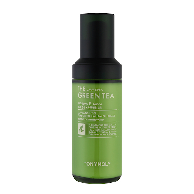 The Chok Chok Green Tea Watery Essence 50ml, 50 ml Tonymoly Ansiktsserum