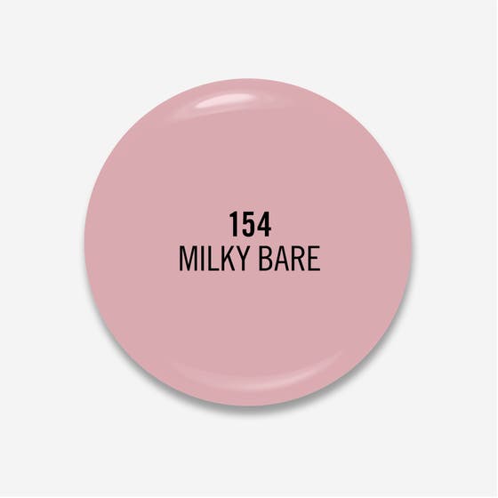 Kind & Free Clean Nail Polish