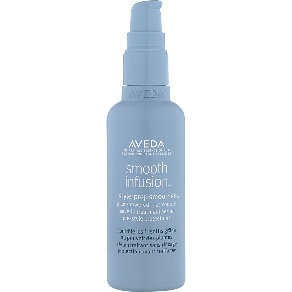 Aveda Smooth Infusion Style Prep Smoother
