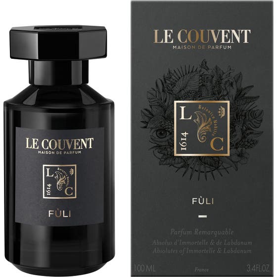 Remarkable Perfumes Füli