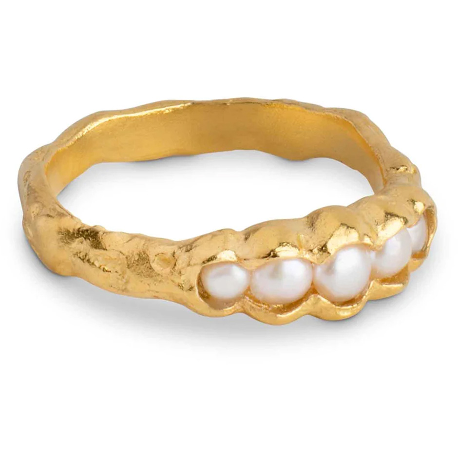 Ring, Idora
