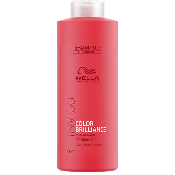INVIGO Brilliance Shampoo