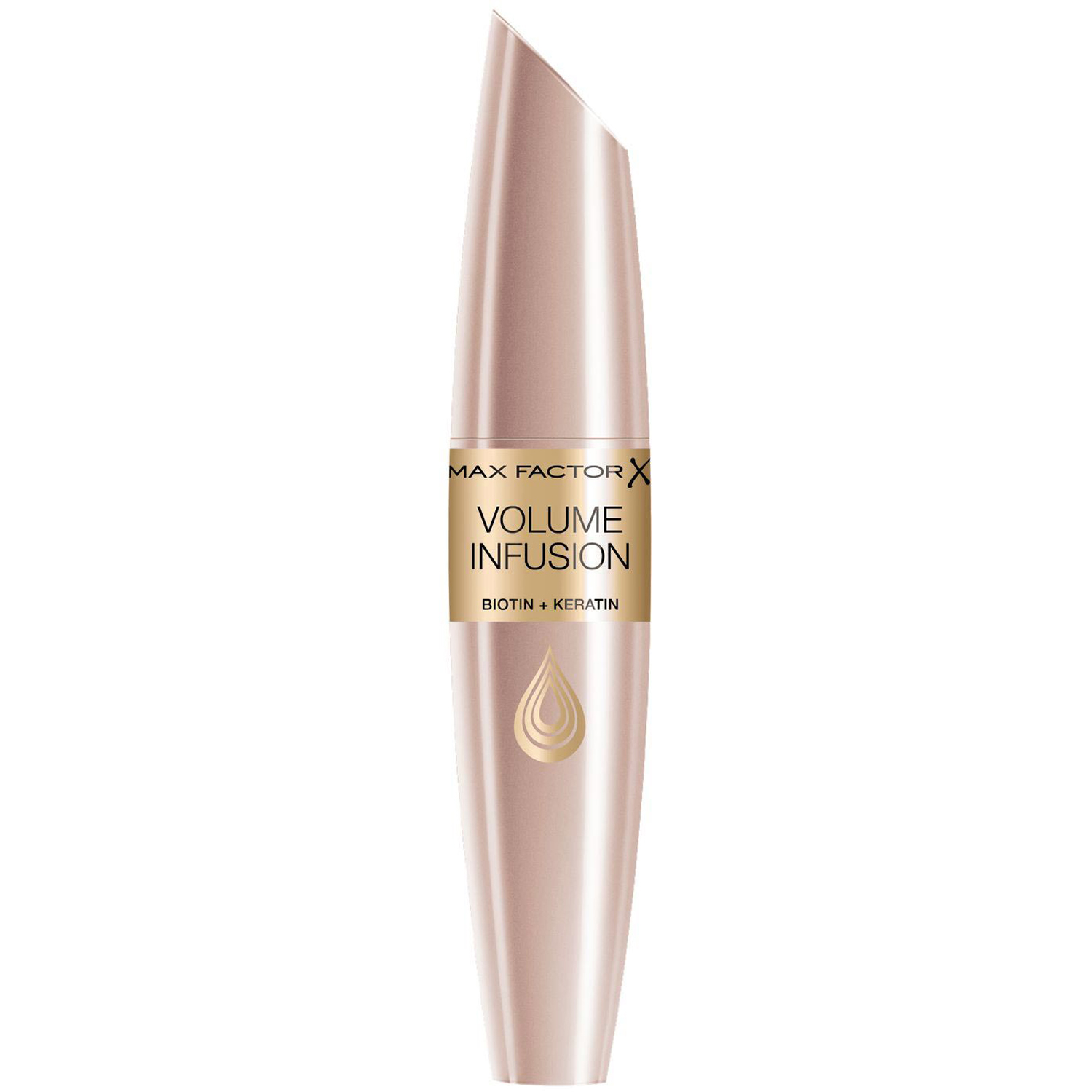 Max Factor Fle Volume Infusion Mascara, 13 ml Max Factor Mascara