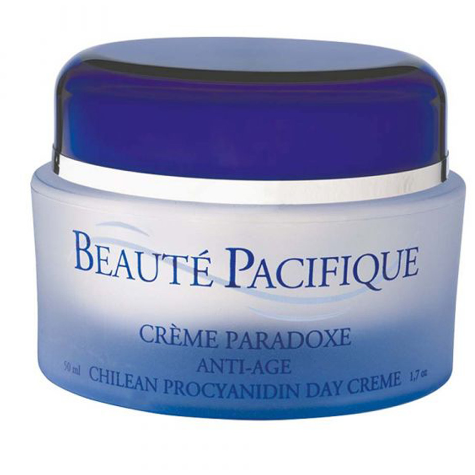 BeautéPacifique Crème Paradoxe Day Cream 50 ml