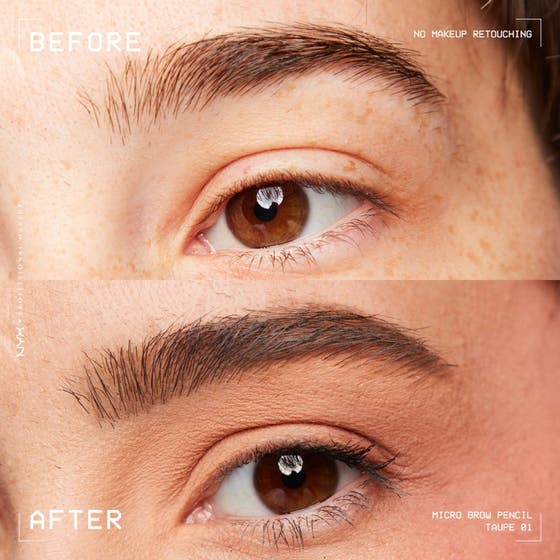 Micro Brow Pencil Duo