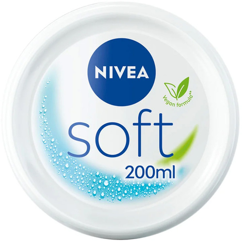 Nivea Soft