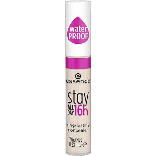 essence Stay All Day Long-Lasting Concealer