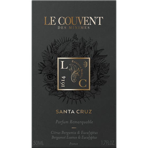Remarkable Perfumes Santa Cruz