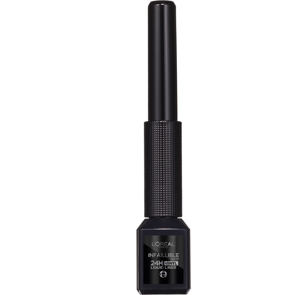 L'Oréal Paris Infaillible Grip 24H Matte Liquid Liner Vinyl Black 05 - 3 ml