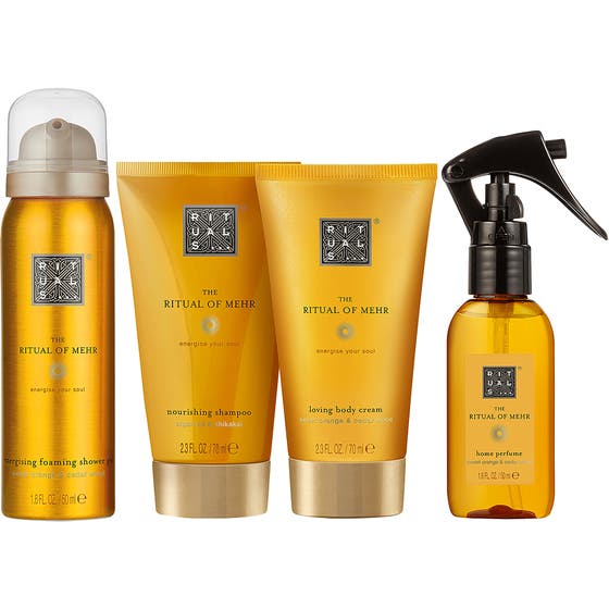 The Ritual of Mehr - Small Gift Set
