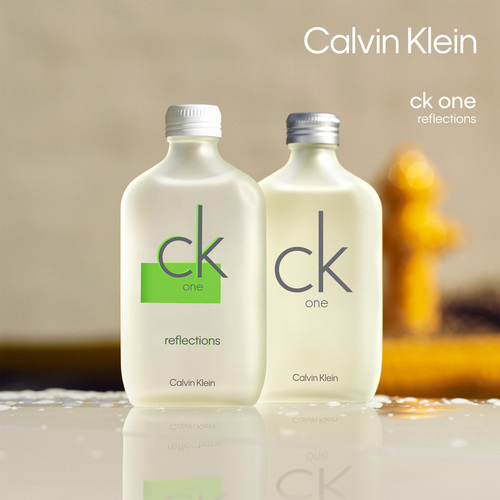 Calvin Klein CK One Limited Edition