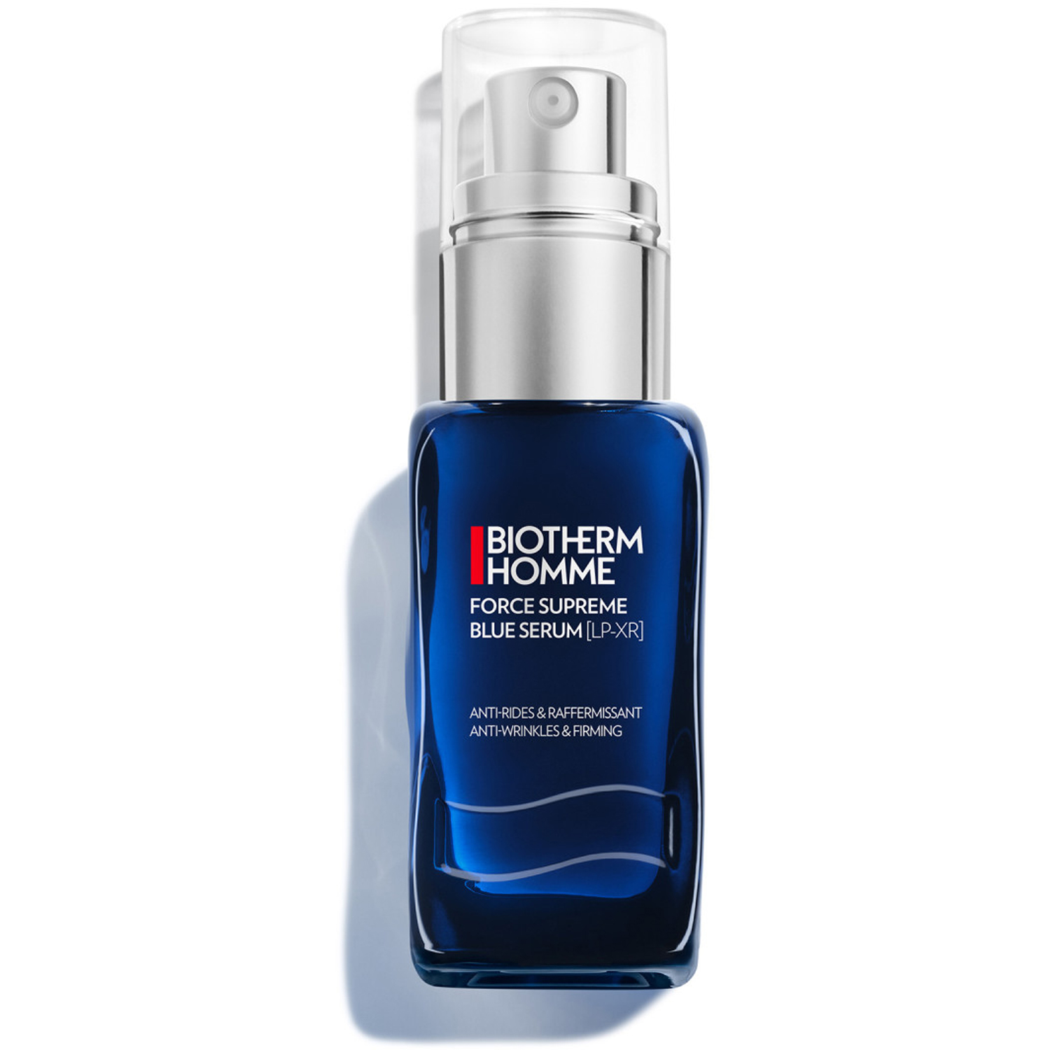 Biotherm Homme Force Supreme Blue Serum 30 ml