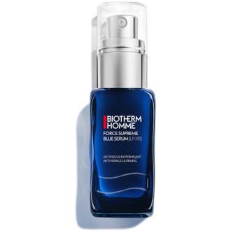 Homme Force Supreme Blue Serum