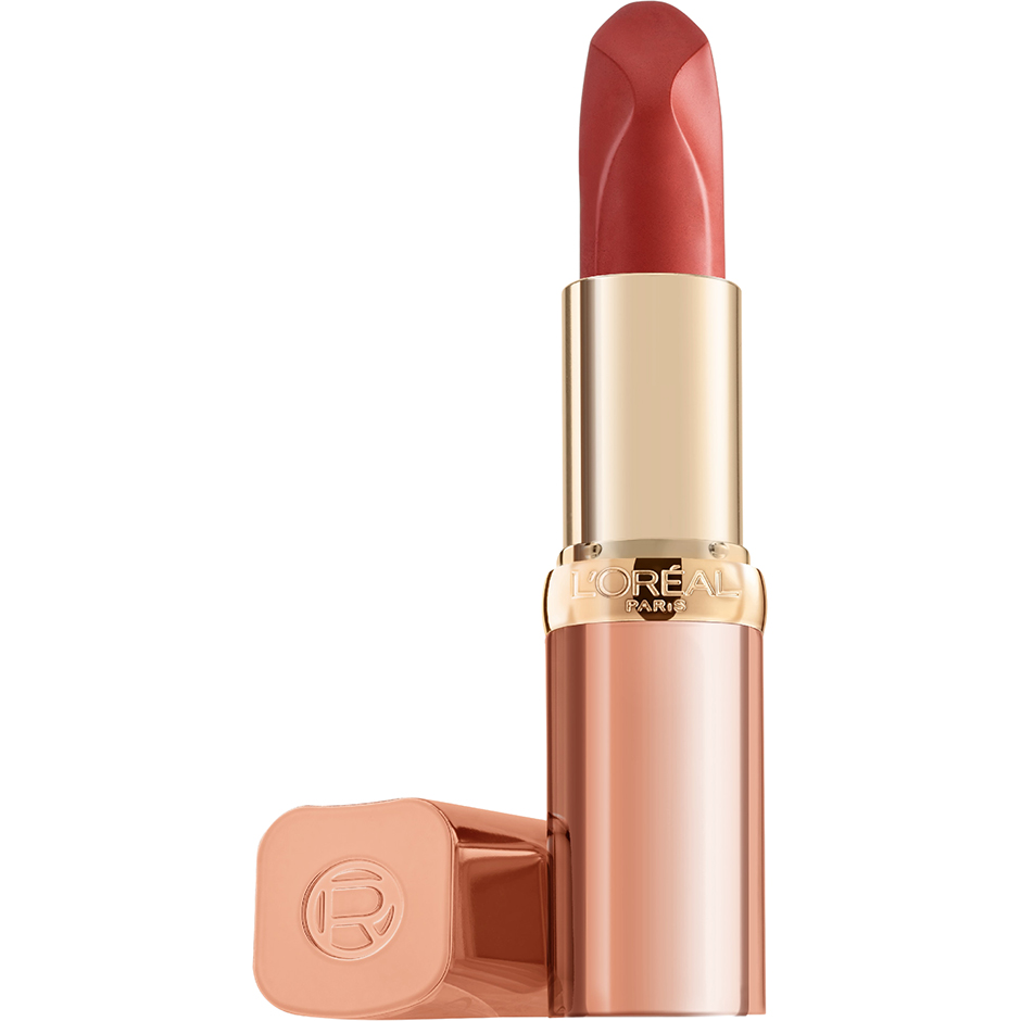 Color Riche Satin Nudes, 4,5 g L'Oréal Paris Läppstift