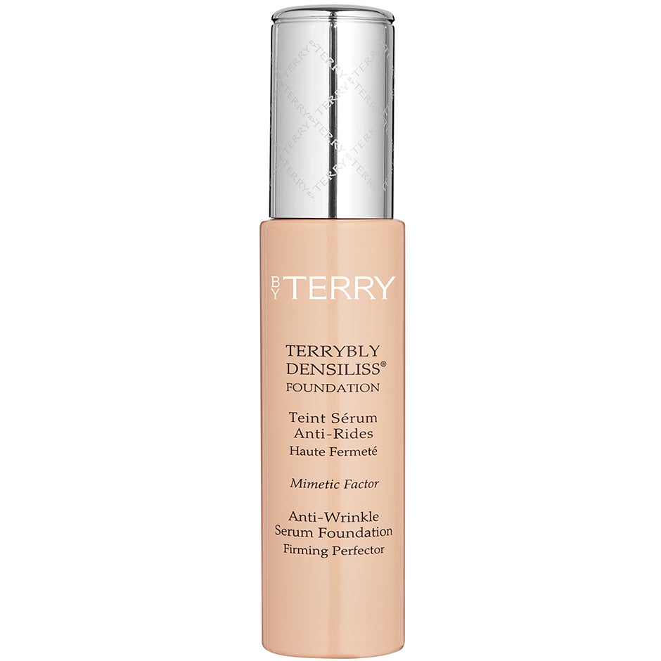 By Terry Terrybly Densiliss Foundation Warm Sand 30 ml
