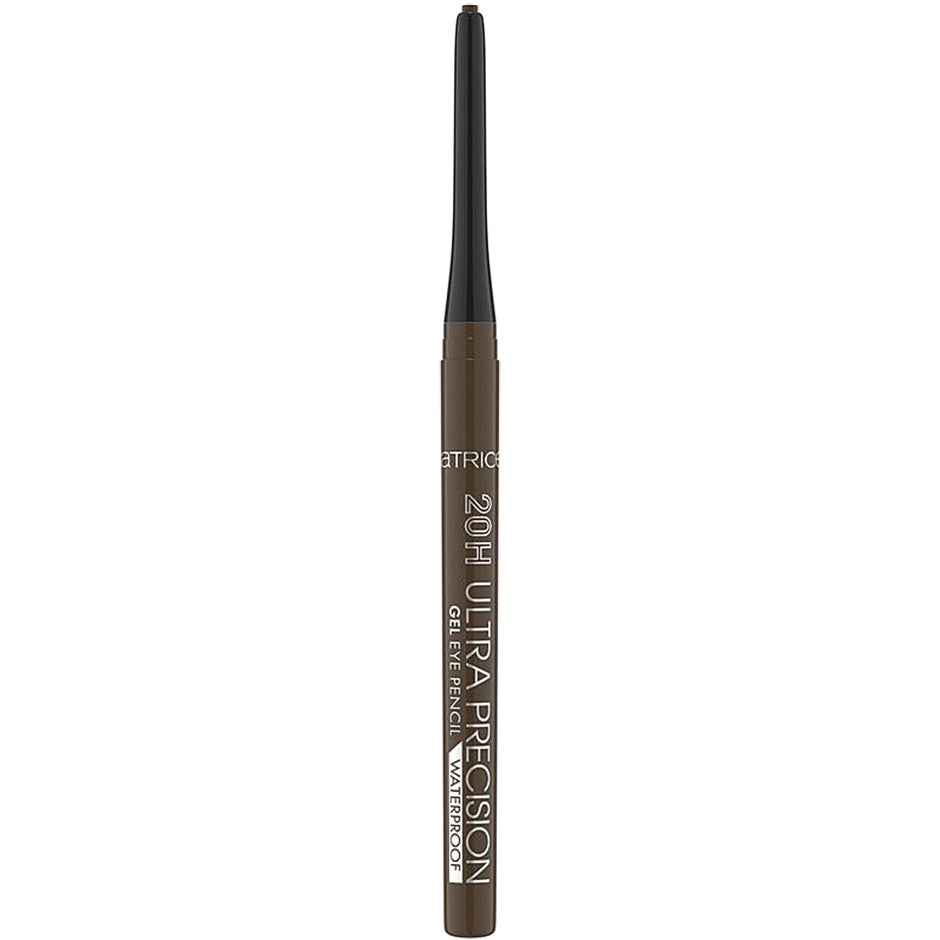 Catrice H Ultra Precision Gel Eye Pencil Waterproof 030 Brownie 0,1 g