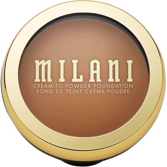 Conceal + Perfect Cream To Powder Smooth Finish