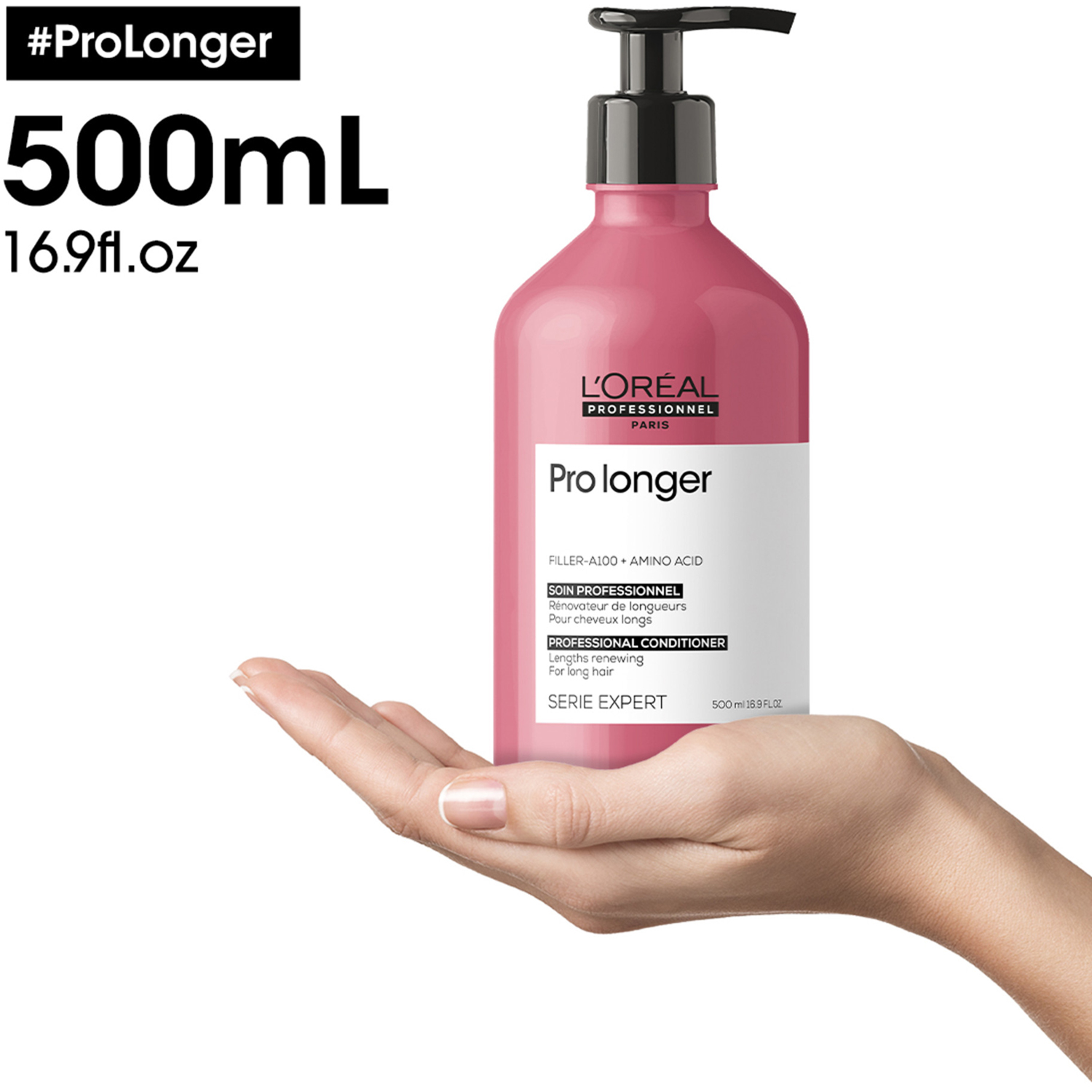 Pro Longer Conditioner