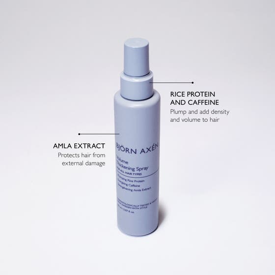 Volume Thickening Spray