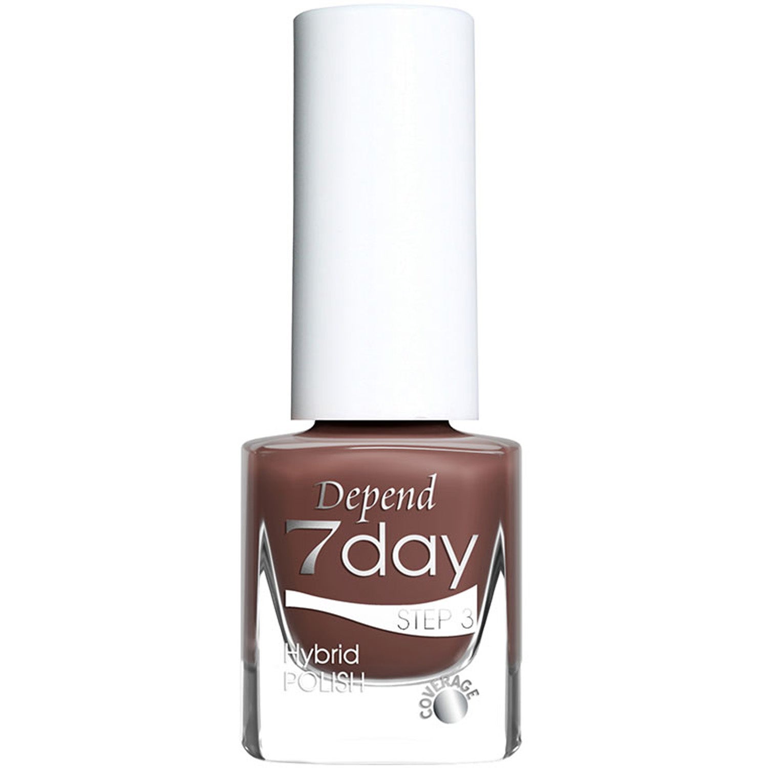 Depend 7day Country Chic 7372 Cocoa Creek - 5 ml parfym