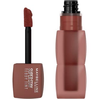 Superstay Teddy Tint Liquid Lip Tint
