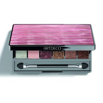 Gift Set Glitter Eyeshadow Palette Bling Bling Limited Edition