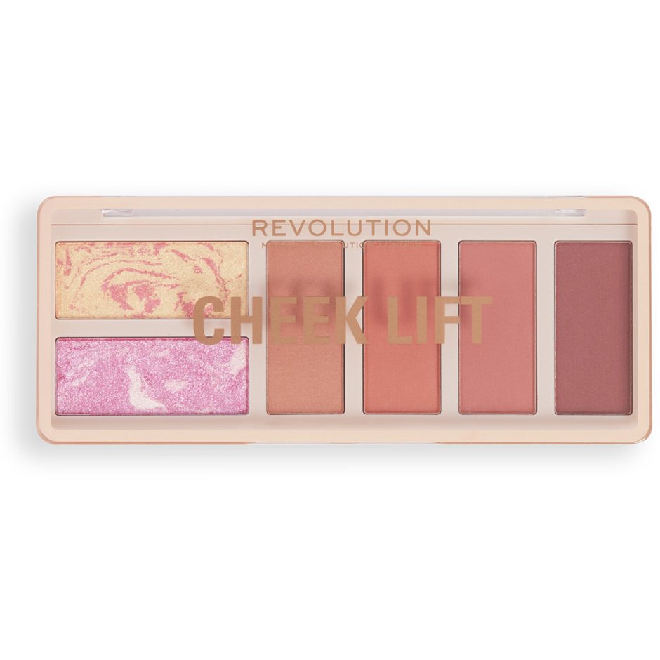 Blush Lift Palette