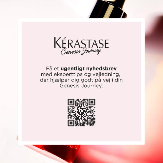 Genesis Serum Anti Chute Fortifiant