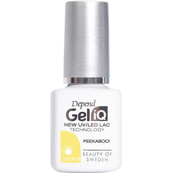 Gel iQ