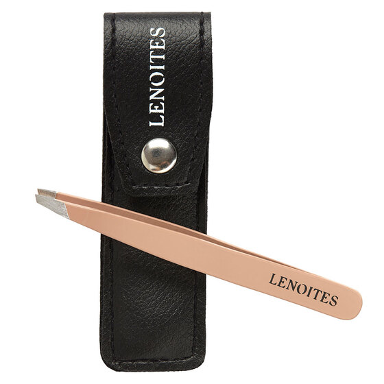 Premium Slant Tweezer