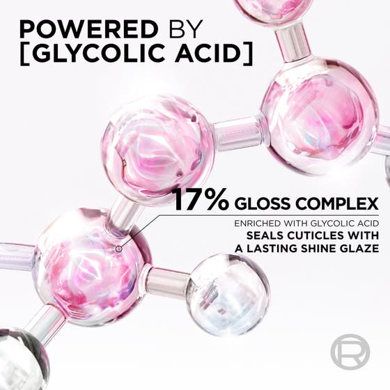 Elvital Glycolic Gloss Trio