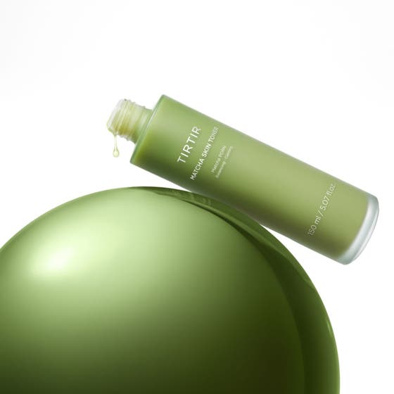 Matcha Skin Toner