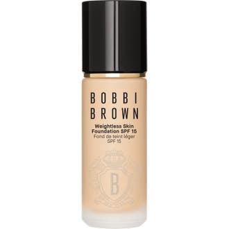 Weightless Skin Foundation SPF15