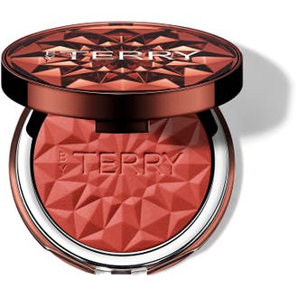Tea to Tan Powder Blush