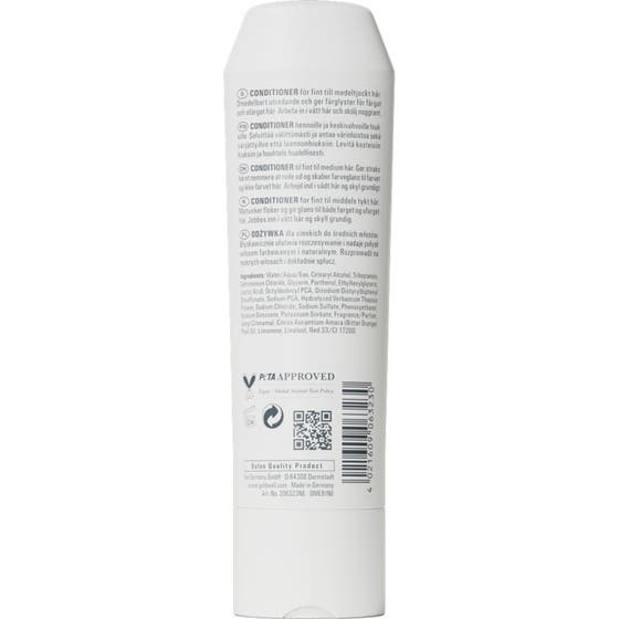 Dualsenses Color Brilliance Conditioner