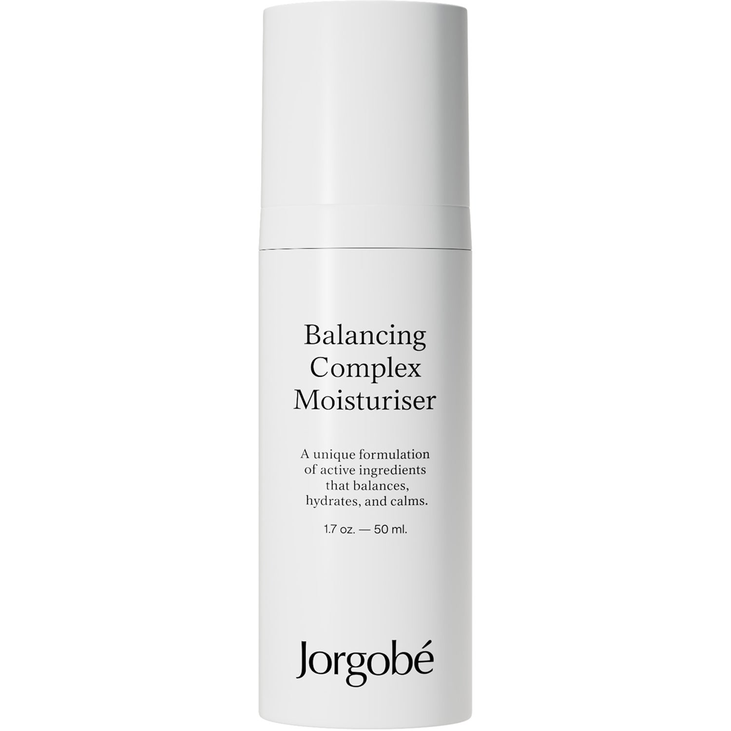 Jorgobé Balancing Complex Moisturiser 50 ml