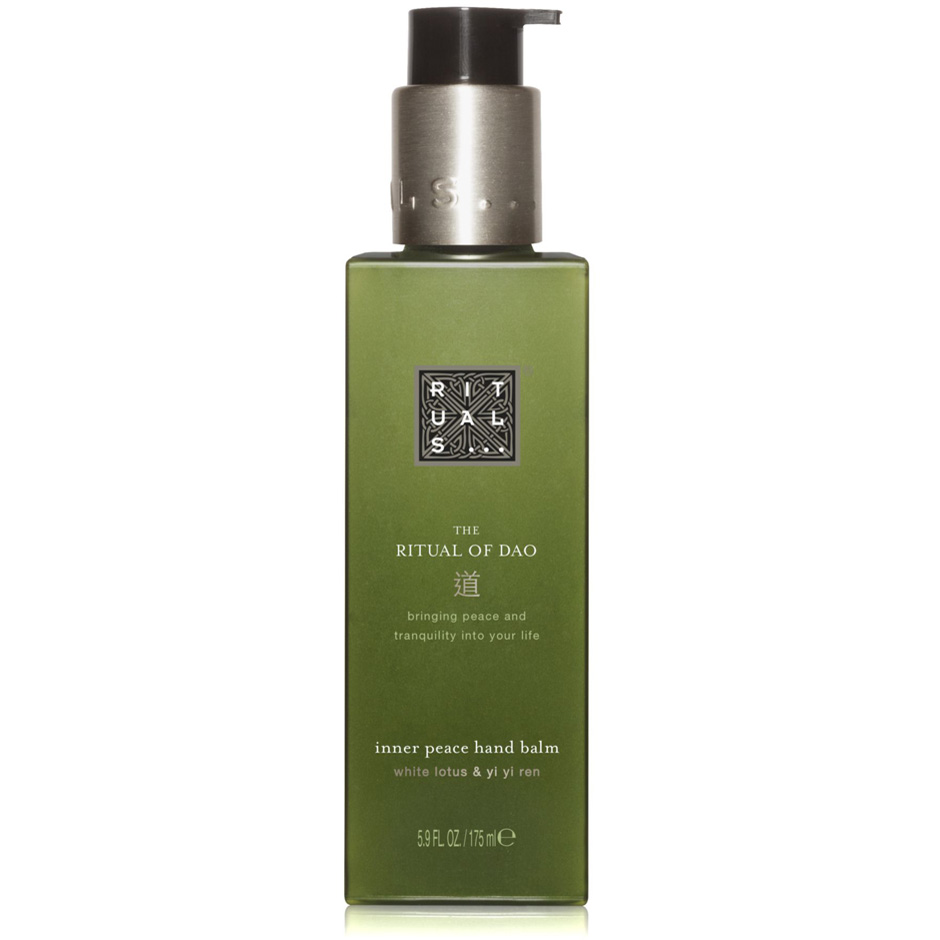The Ritual of Dao Kitchen Hand Balm