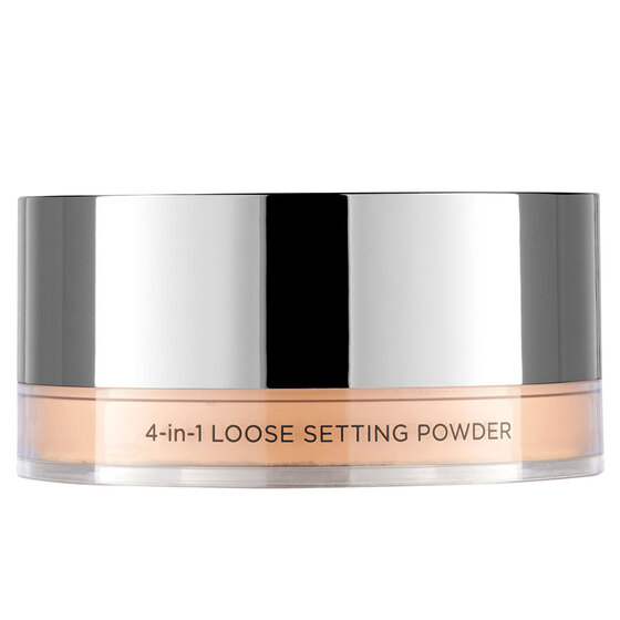 4-in-1 Loose Setting Powder