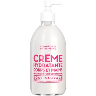 Moisturizing Hand & Body Lotion