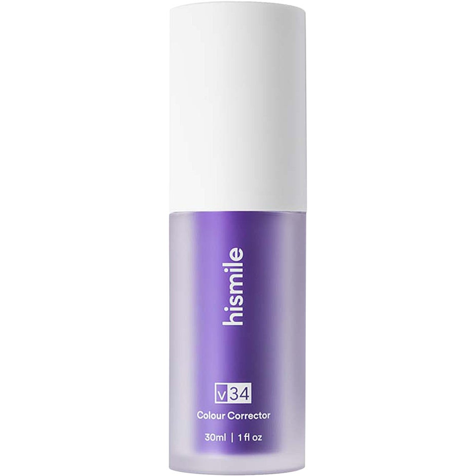 Hismile V34 Colour Corrector 30 ml