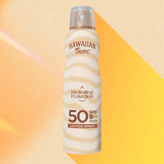 Hydrating Protection C-Spray
