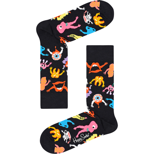 Happy Socks 3-Pack Halloween Socks Gift Set