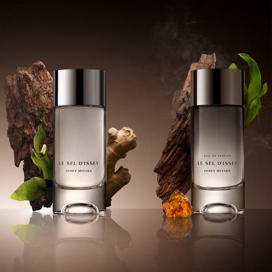 Le Sel D'Issey