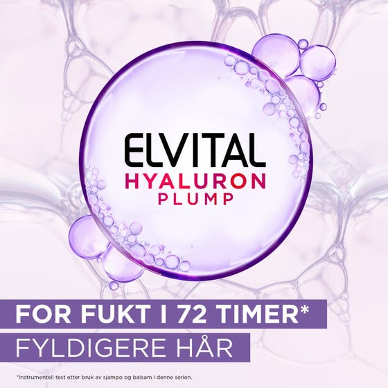 Hyaluron Plump Hydration Routine