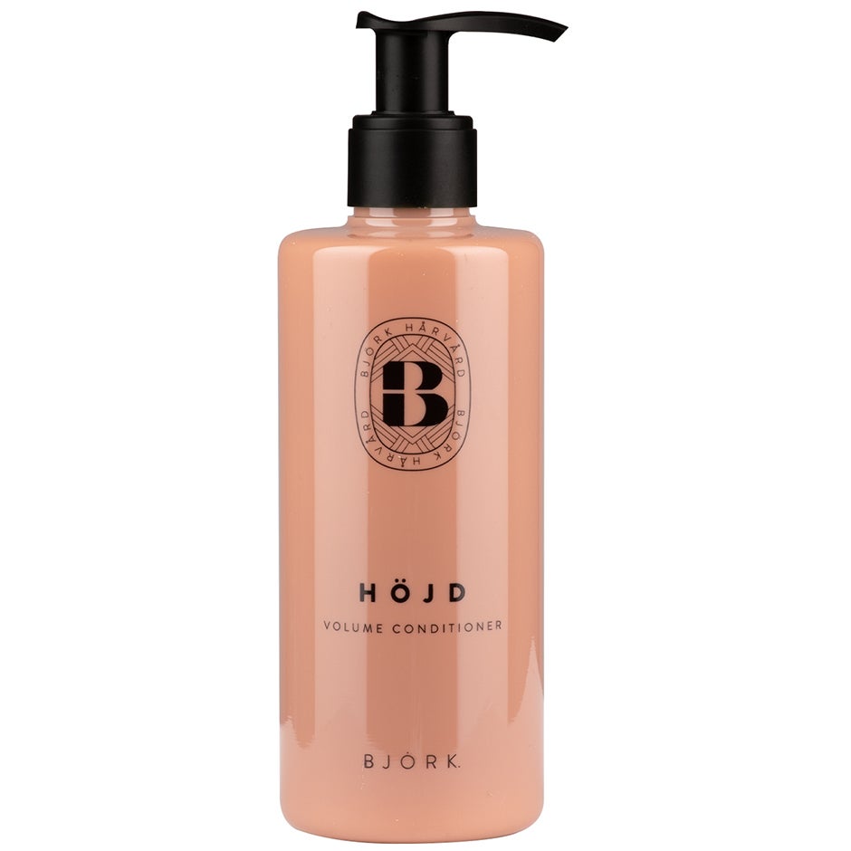 Volume Conditioner, 250 ml Björk Balsam