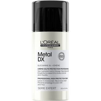 Metal DX Cream Leave-in
